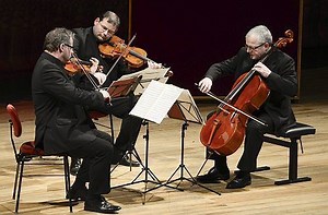 String trio - Alchetron, The Free Social Encyclopedia