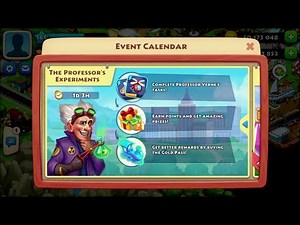 TOWNSHIP New Update