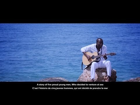 BélO - Istwa dwol [OFFICIAL VIDEO] 2014