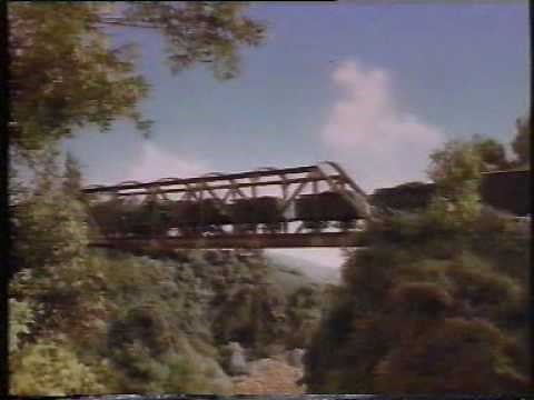 Screen Legends Titles Advert (VHS Rip)