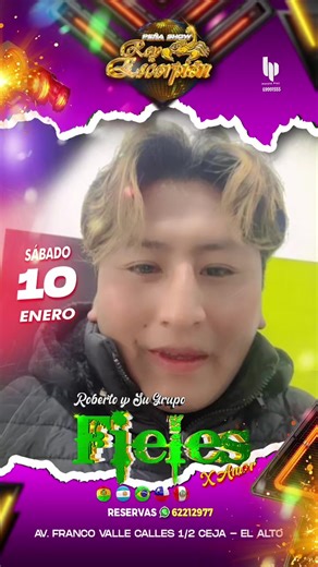 Videos de Peña Show