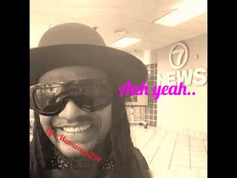 Lyrics Video I never met a woman like you maxi priest