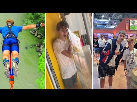 BEST OF PLAYERJ 2025 🥳🔥