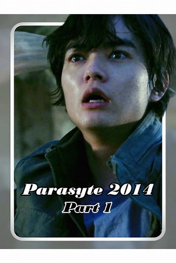 Parasyte: The Alien Invasion Begins