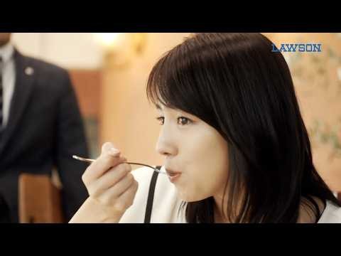 桜庭ななみ : ローソン (201509-1)