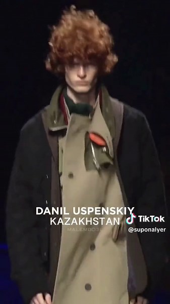 Exploring Asian Male Models: Akash Kumar's Journey