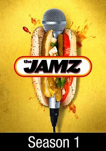 The Jamz: The Gig