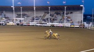 Philipsburg, Kansas is a rodeo I’ve been excited to run Sis at! People ask, to an exhausting extent, why I’m not running her at every rodeo i show up to. I’m sure they think I’m leaving money on the table — sometimes i probably am. Maybe I’ve got other horses that need the run more. Maybe it’s the ground, or the lack of money to be won. Maybe, just maybe, she’s a horse, and she just needs a day. My ranching parents have taught me to be a good steward of what God gives us to care for. I don’t alw