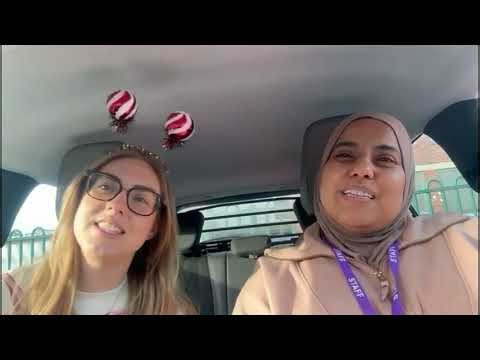 Angry Ginge - Carpool Karaoke