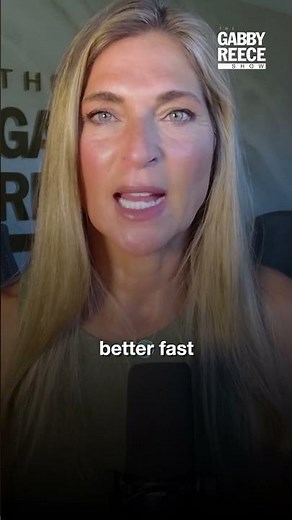 Fasting works for men, it backfires for women over 40 | Gabby Reece