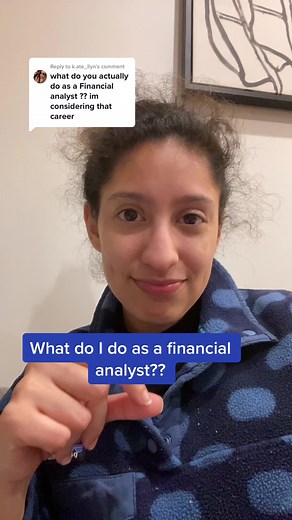 Understanding Financial Analyst Roles in Tech Industry