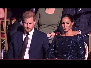 Prince Harry ‘must think’ Meghan’s latest attack on the Royals is ‘obscene’