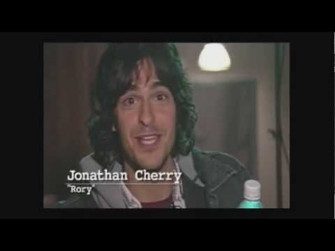 Final Destination 2 - Screen Tests - Justina Machado