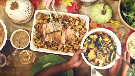 Thanksgiving Dinner on a Budget: Where to Find the Deals