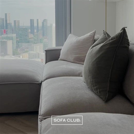 Still thinking it over? 👀 Payday’s here — your dream sofa can be too (next day). | Sofa Club