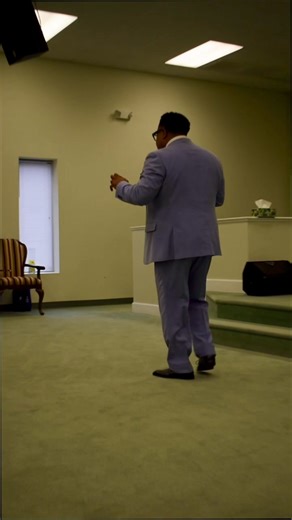 You gotta speak with #FAITH #HeWILL Rodney Richardson of New Life Marion Church | New Birth Christian Center | Facebook