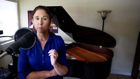 Mastering "The One" Chord - Jazz Greats on the Tonic