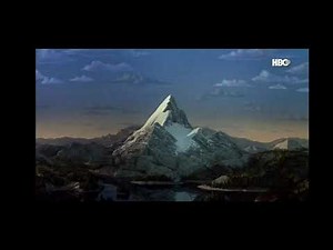 Forrest Gump - HBO Intro