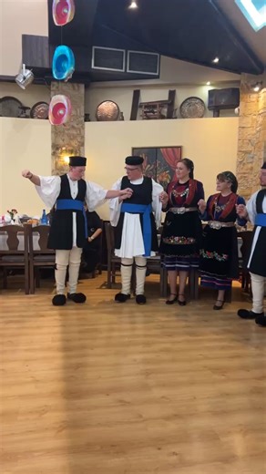Αγία Παρασκευή Κεράσοβο on Reels