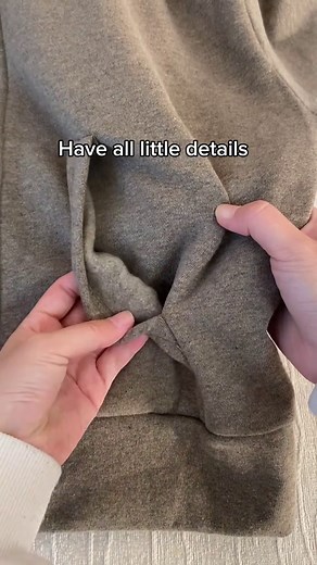 Fashionable Essentials Hoodie Review