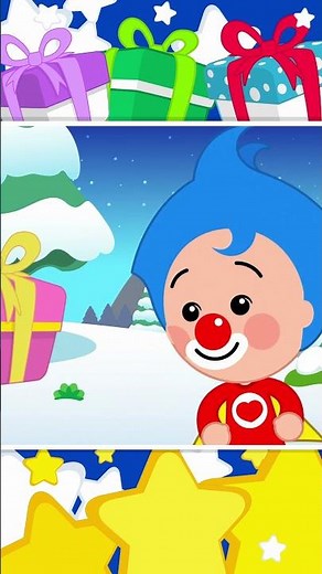 MALAM NATAL 🧑‍🎄 - #PlimPlim #PahlawanHati #PlimPlimIndonesia #ShortsAnak #LaguAnak