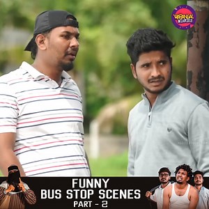 Watch Funny Bus Stop Scenes. https://youtu.be/9paRjojf6yE #FunnyBusStopScenes #hyderabadicomedy #hyderabadicomedyvideos #comedy #funnyvideos #ComedyScenes #nabeelafridi #nabeelproductions #warangaldiaries | Warangal Diaries