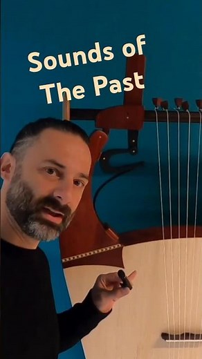 Ancient Greek music journey in Thessaloniki