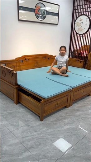 Building Wooden Log Cabin in Forest 🌲❤️ । Survival House Step by Step"2 #shorts #shortsvideo