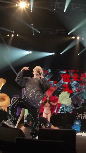 【FC #風乃軍団】湘南乃風初の"男女限定公演"となった『#姫上等 ～男子禁制～』『#漢上等 ～女子禁制～』Behind The Scenes UP！風乃軍団にてフルバージョン公開中!!