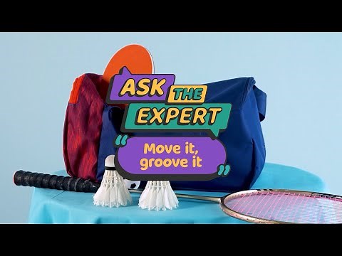 Ask The Expert: Tips to Keep Your Child Active