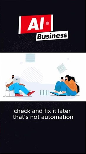 AI Didn’t Fail Your Business