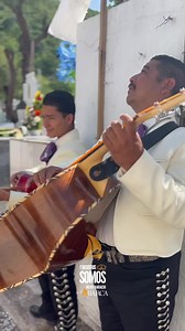🎙 Cuatro Cirios Excelente Inicio De Semana🙏🏻 Desde La Higuera Mich📍 Somos El Nuevo Mariachi La Barca⛵️ | Nuevo Mariachi La Barca