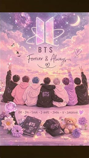 BTS' Surprising Real Friend Groups #kpop #bts #friendship