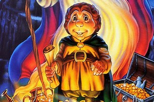 Download and Stream  The Hobbit  (1977) Full HD 1080p