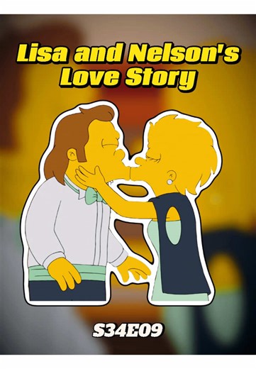 Lisa and Nelson's Heartwarming Love Story