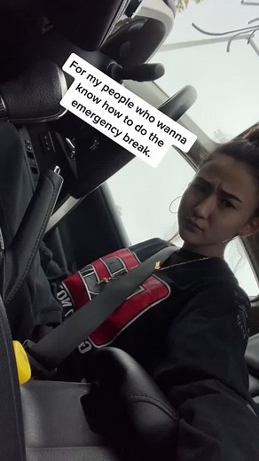 How to Apply Emergency Brake on Your Car - Step-by-Step Guide