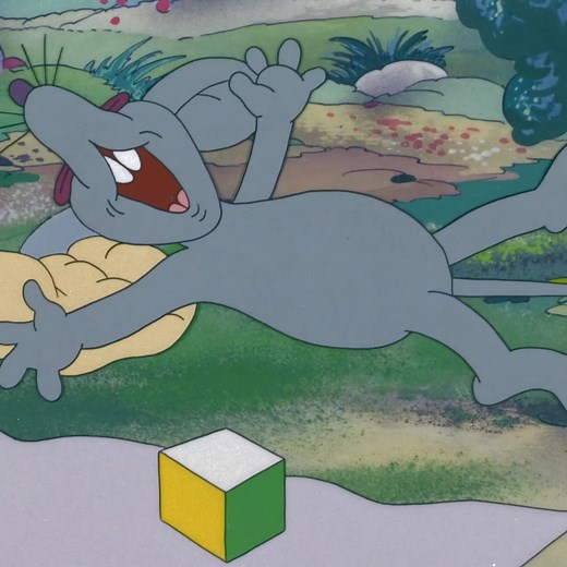 18K views · 402 reactions | Fantadroms - Feeding Bottle (1994, 7min) Streaming for Family Members on Eternal.tv & Apps in North America. https://eternal.tv/programs/fantadroms-feeding-bottle Directed by Ansis Bērziņš. The ninth episode of the Latvian animated series "Fantadroms" by Ansis Bērziņš and Studio Dauka.� Presented with the Latvian State Archive & Authors Society | Eternal Family | Facebook