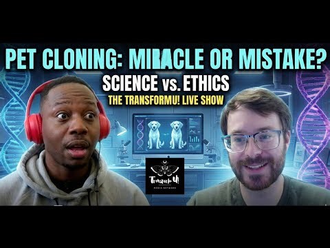 Cloning Technology | What Type Of Technology Is Used In Cloning