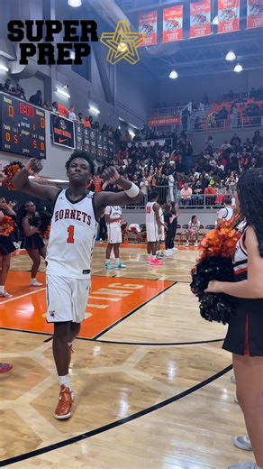 105 KJamz on Instagram: "Player intros for the Booker T Washington Hornets and the Millwood Falcons! If you aren’t tuned in by now then now is the time! LIVE STREAMING AVAILABLE: 📻 KJMM FM - 105.3 K-Jamz 📱 https://www.lightningstream.com/Player.aspx?call=KJMMa4 🎥 Watch here: PPBCTV App: https://cloud.hudl.com/broadcast/embed/3449159 ▶️ PPBCTV YouTube: https://youtube.com/live/XXIhTQft54U?feature=share #TurnpikeBattle #BTWvsMillwood #BTWHornets #MillwoodFalcons #OklahomaSports"