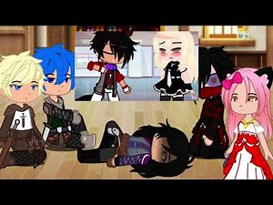 Mcd Reacts to Aarmau, Zana/Zane-Chan, travyln, and Garrance // short