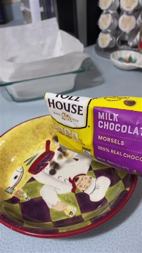 Delicious Eagle Brand Fudge Recipe for Christmas Baking