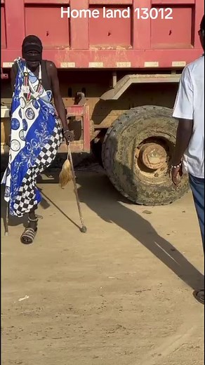 Home land 13012: One Love for My People