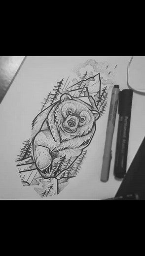 Perfect_tattoo na TikTok