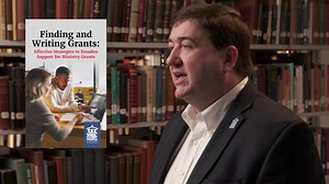 One of our Free Intentional Discipleship Resources is Finding and Writing Grants. Check out these great resources and others on our Annual Conference resource page! https://buff.ly/3pPZ0E7 | Discipleship Ministries