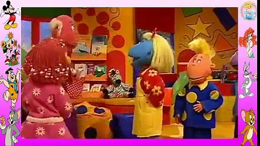 Tweenies: Mixed Up Animals Cartoon Show Full Episode
