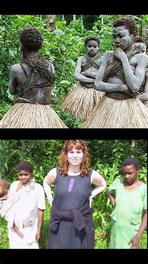 Suku Pygmy: Kelompok Manusia Bertubuh Pendek