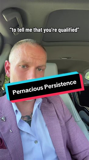 Not qualified. You’re welcome for my time. We will not be in touch. #work #employee #job #fypシ #justjoeisfine