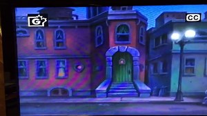 Hey Arnold intro