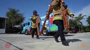 Flat Hose Load Training Video