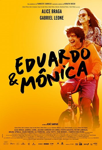Eduardo e Mônica